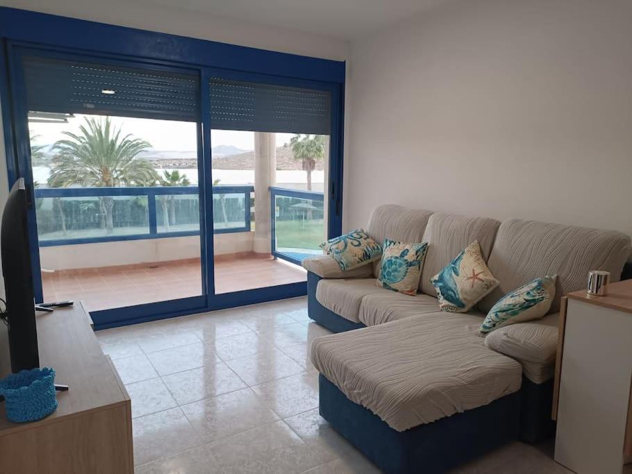 White & Blue Village Cartagena Bagian luar foto