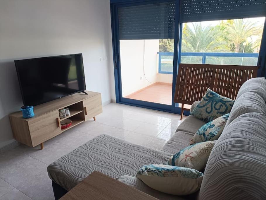 White & Blue Village Cartagena Bagian luar foto