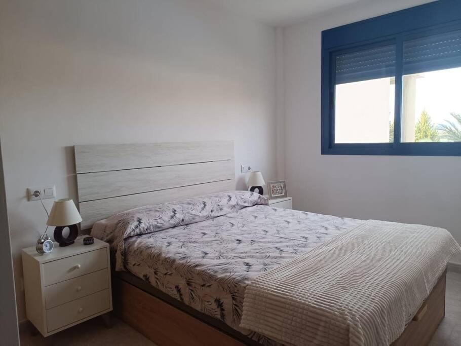 White & Blue Village Cartagena Bagian luar foto
